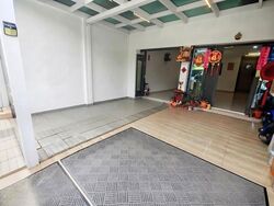 Daisy Park (D13), Terrace #624097071